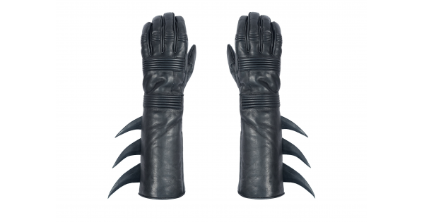 Batman gloves sales